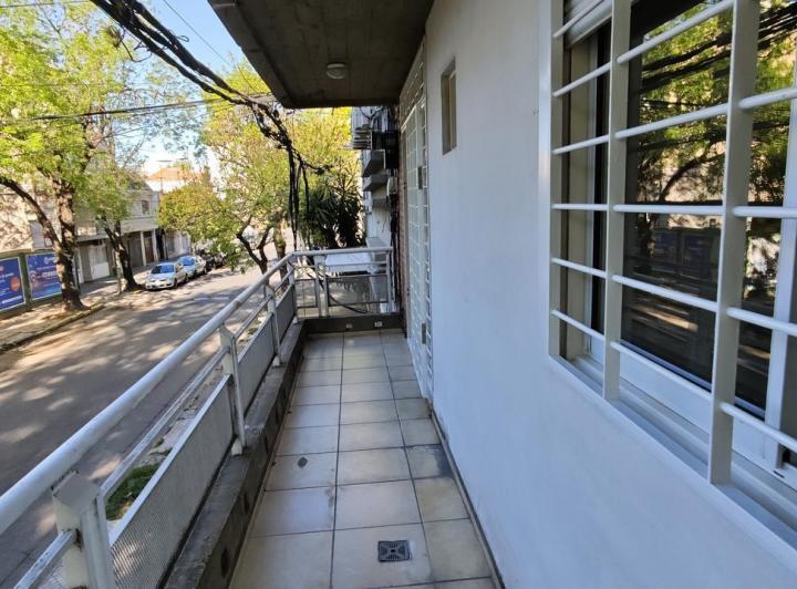 Departamento · 32m² · 2 Ambientes