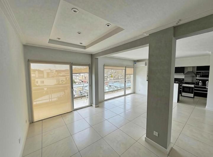 Departamento · 64m² · 2 Ambientes · 1 Cochera