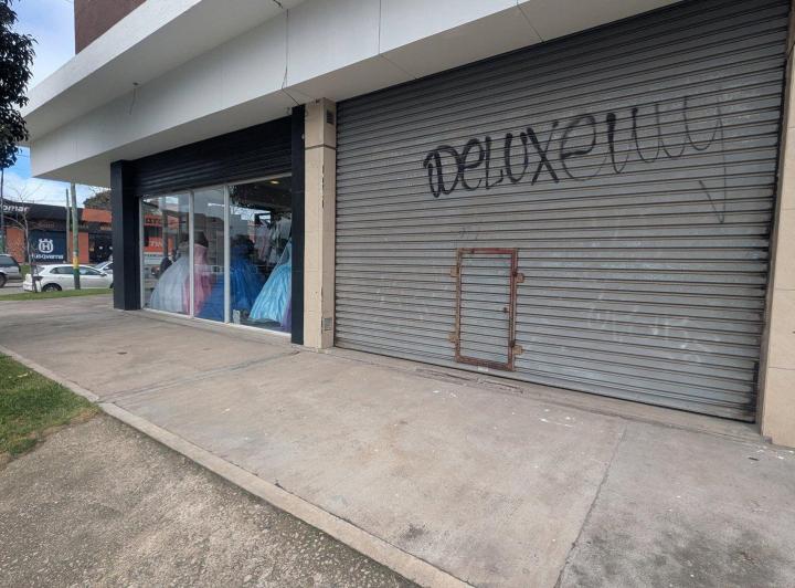 Local comercial