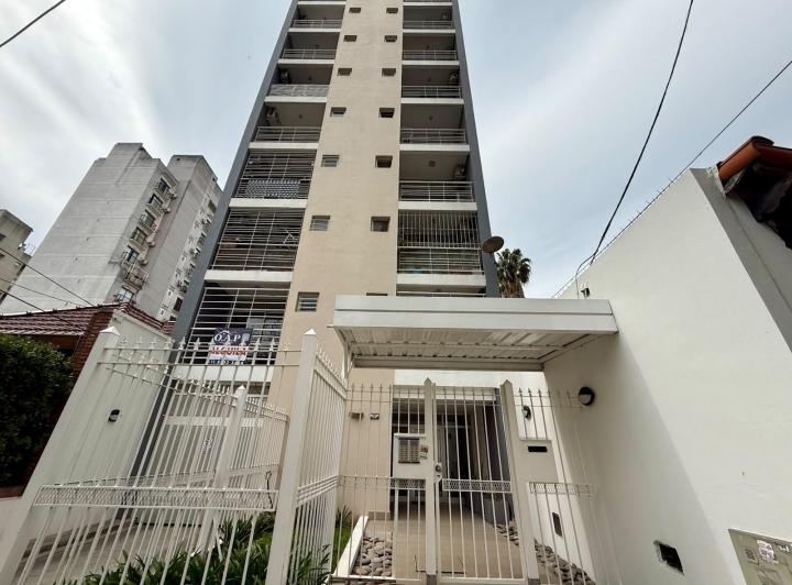 Departamento · 41m² · 2 Ambientes