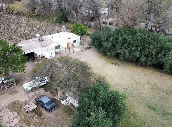 Campo · 11m²