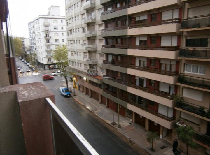 Departamento · 41m² · 2 Ambientes