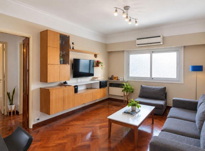 Departamento · 65m² · 3 Ambientes