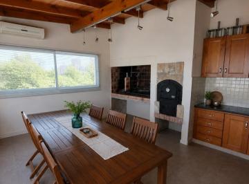 Departamento de 3 ambientes, Mar del Plata · Piso con Quincho, Terraza y Dos Cocheras en La Mejor Zona de Güemes
