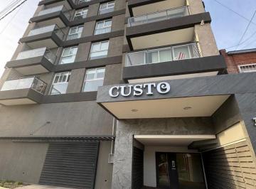 Departamento de 4 ambientes, Neuquén · Departamento de 100 m² con 3 Dorm. en Alquiler en Neuquén, Calle San Juan