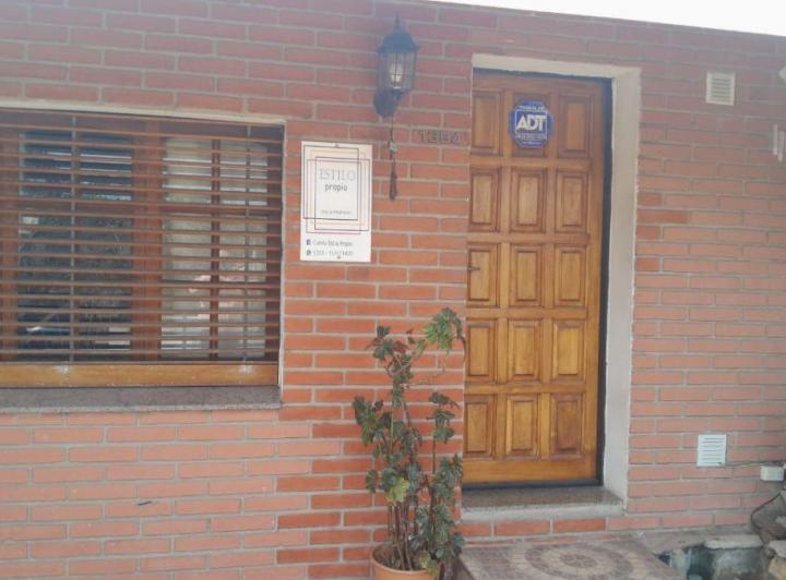 PH · 99m² · 6 Ambientes · 1 Cochera