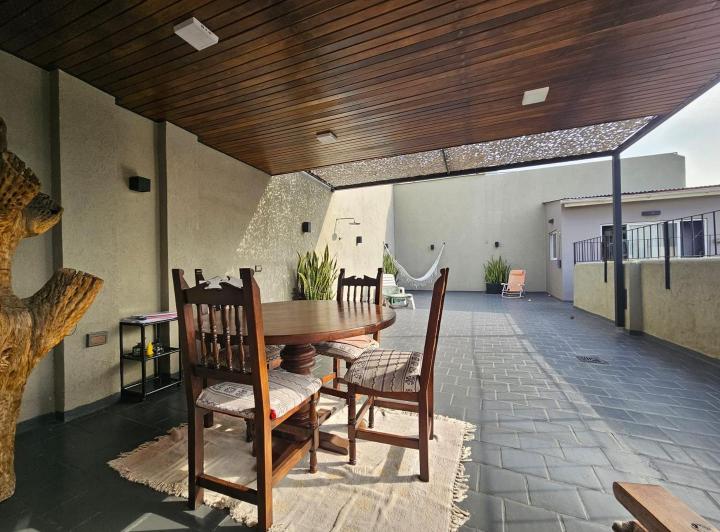 PH · 106m² · 5 Ambientes