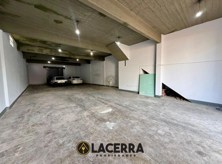 Bodega-Galpón · 170m² · 1 Ambiente