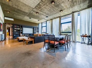 Casa de 8 ambientes, Mendiolaza · Country Estancia Q2 3 Dorm. + Departamento