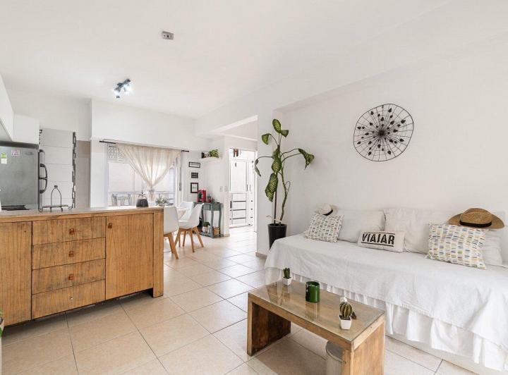 Casa · 40m² · 2 Ambientes