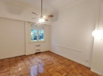 Departamento de 4 ambientes, Belgrano · Excelente 4 Amb Sobre Av de Los Incas. Belgrano R. 70 m².