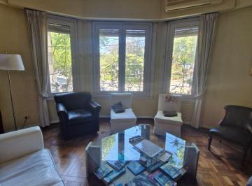 Departamento de 5 ambientes, Recoleta · Departamento de 180 m² con 4 Dorm. en Venta en Recoleta