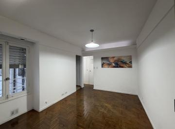 Departamento · 34m² · 2 Ambientes · Dpto 2 Amb Contrafrente Super Luminoso!