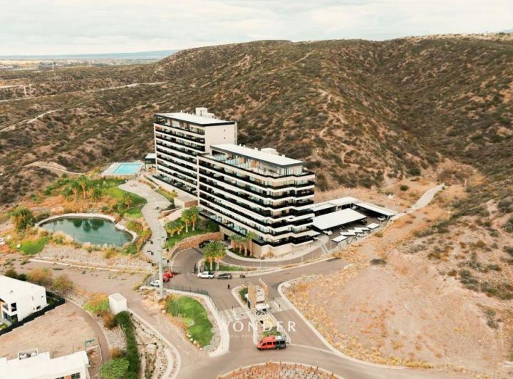 Departamento · 500m² · 1 Ambiente · 3 Cocheras