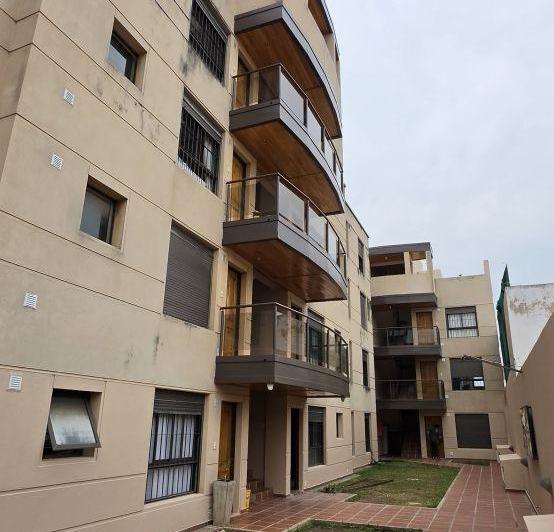 Departamento · 47m² · 2 Ambientes