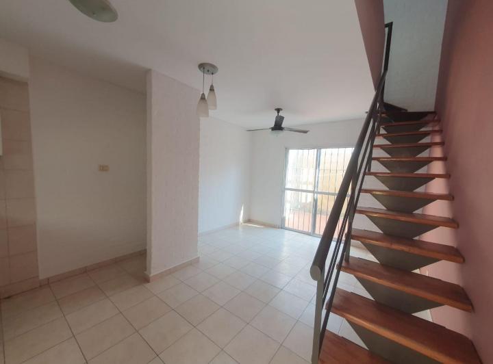 Departamento · 50m² · 2 Ambientes