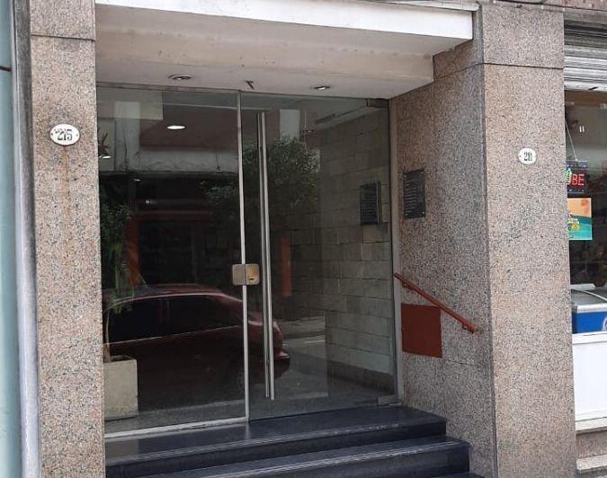 Departamento · 58m² · 3 Ambientes