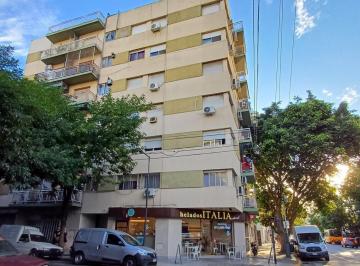 Departamento · 34m² · 2 Ambientes · Alquiler 2 Amb Sobre Calle Vidal en Belgrano