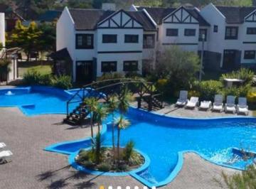 Hotel · 2881m² · 64 Ambientes · Hotel en Villa Gesell