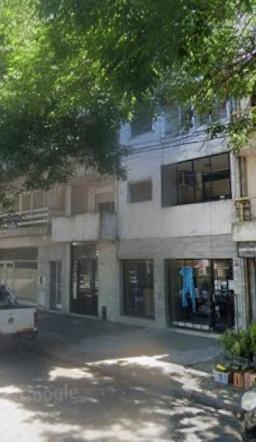 Departamento · 48m² · 2 Ambientes
