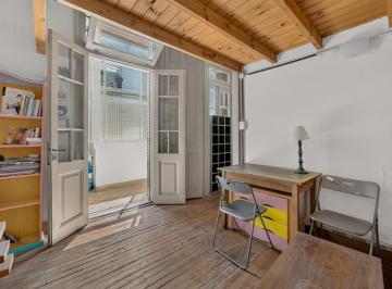 PH · 40m² · 2 Ambientes · Venta PH - Monserrat 2 Ambientes y Entrepiso Sin Expensas