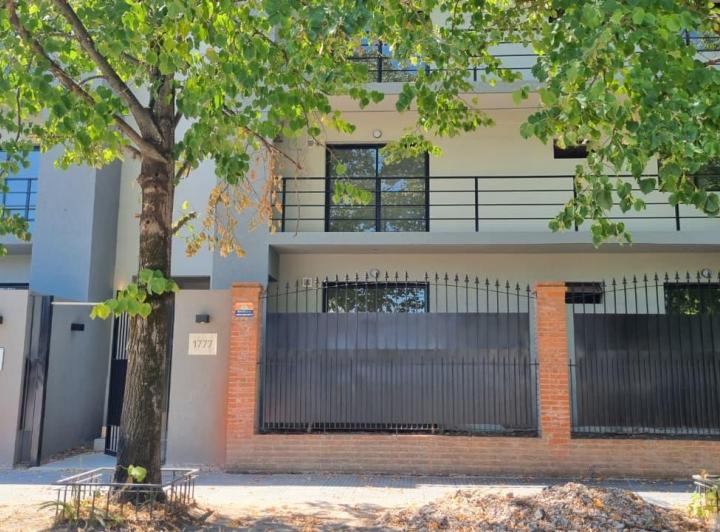 Departamento · 48m² · 2 Ambientes