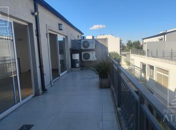 Departamento · 63m² · 2 Ambientes · Super Amplio Departamento en Duplex 2 Amb con Balcon Aterrazado y Cochera Divino en Villa Devoto