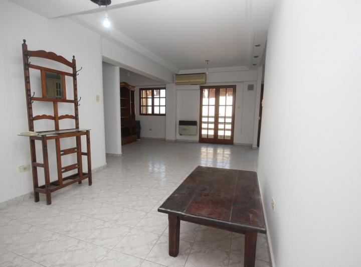 Departamento · 79m² · 3 Ambientes · 1 Cochera