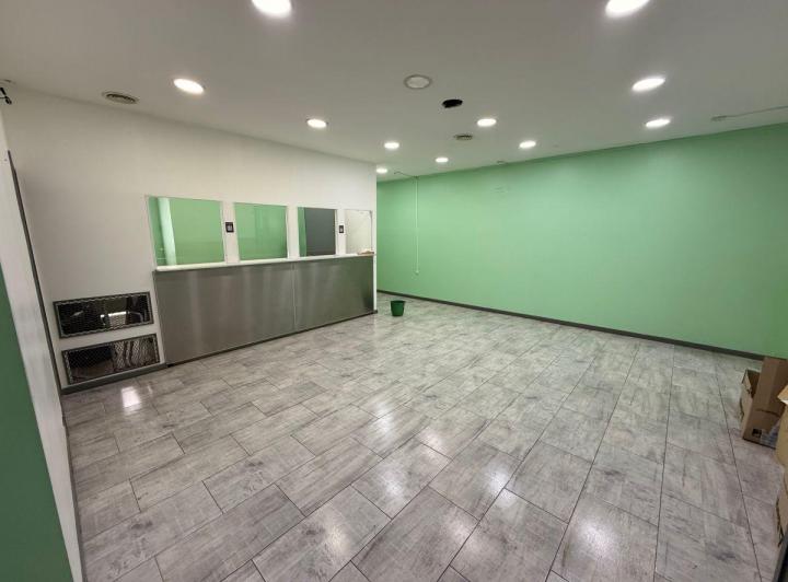 Consultorio · 290m² · 9 Ambientes