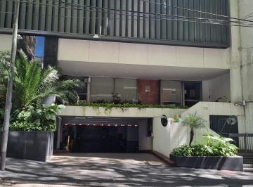 Garage , Belgrano · Cochera Fija en Venta Barrancas de Belgrano