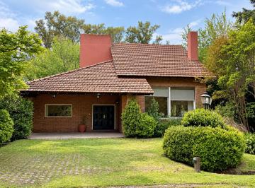 Casa de 1 ambiente, Luján · Las Praderas de Luján