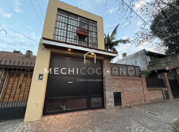 PH · 105m² · 4 Ambientes · 1 Cochera