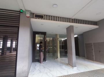 Departamento de 2 ambientes, Flores · Departamento 2 Amb con Cochera en Alquiler en Edificio Moderno con Amenities