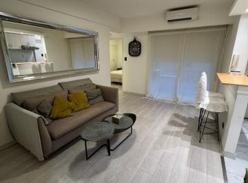 Departamento · 40m² · 2 Ambientes · Departamento en Villa Crespo