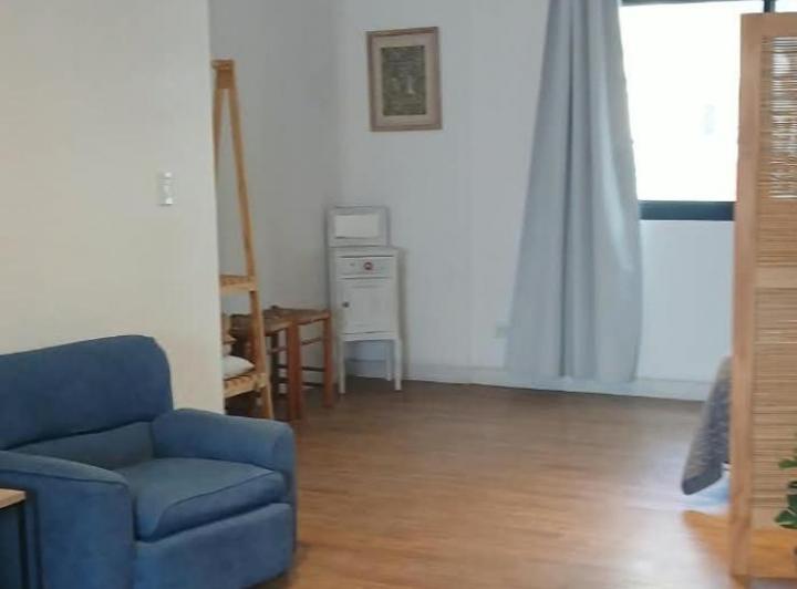 Departamento · 45m² · 2 Ambientes