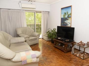 Departamento · 119m² · 5 Ambientes · 1 Cochera · Oportunidad Departamento 5 Amb Dep en Lomas de Zamora