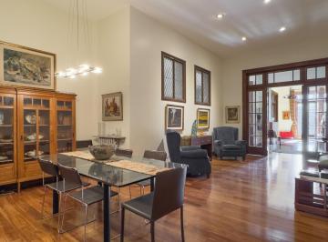 Departamento · 167m² · 5 Ambientes · Semipiso en Venta de 5 Ambientes en Congreso a Nuevo C/vista a La Plaza