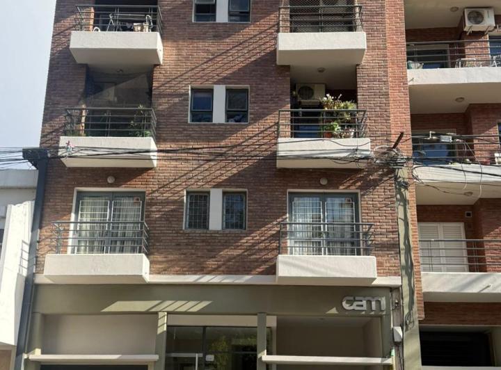 Departamento · 65m² · 3 Ambientes