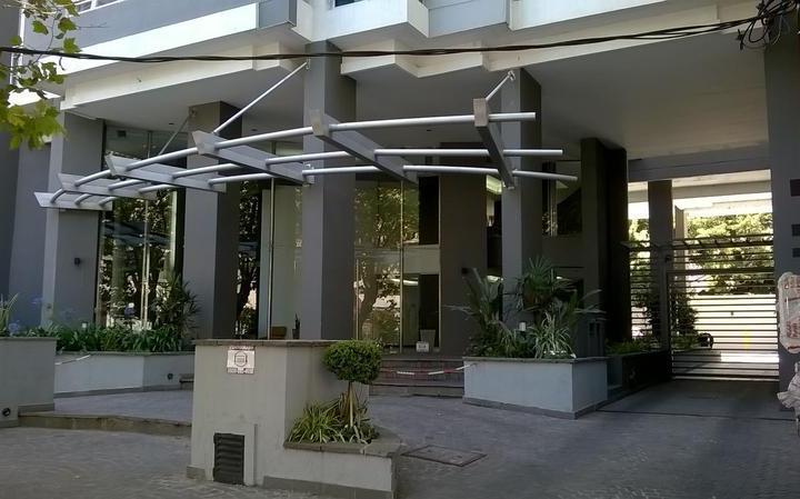 Departamento · 60m² · 3 Ambientes · 1 Cochera