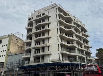 Departamento · 62m² · 2 Ambientes · Departamento en Palermo Soho 1 y 2 Ambientes Amenities a Estrenar Financiacion