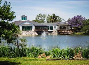 Terreno · 767m² · Terreno Lote en Venta en Casuarinas, Nordelta, Tigre