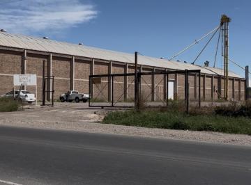 Bodega-Galpón , Maipú · Alquilo Gran Nave Industrial