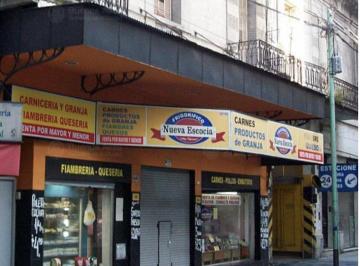 Terreno · 656m² · Terreno en Venta o Alquiler - Almagro 1.950 m Edificable