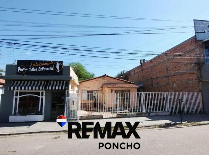 Casa · 187m² · 5 Ambientes · 1 Cochera