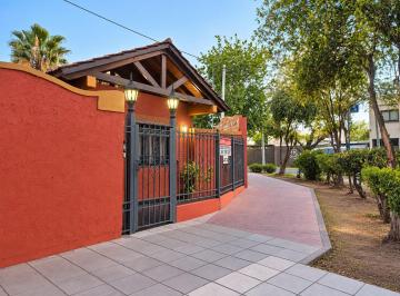 Casa de 6 ambientes, Villa Nueva · Casa en Alquiler Talcahuano y Cochabamba, Villa Nueva