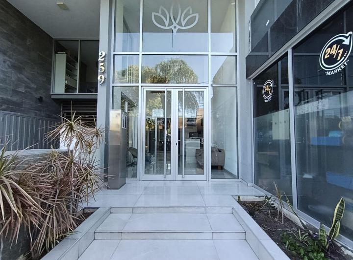 Departamento · 55m² · 3 Ambientes
