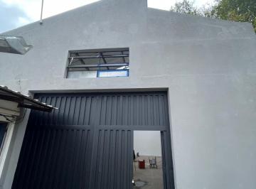 Bodega-Galpón de 1 ambiente, Quilmes · Espectacular Galpon de 170 m² Nuevo!