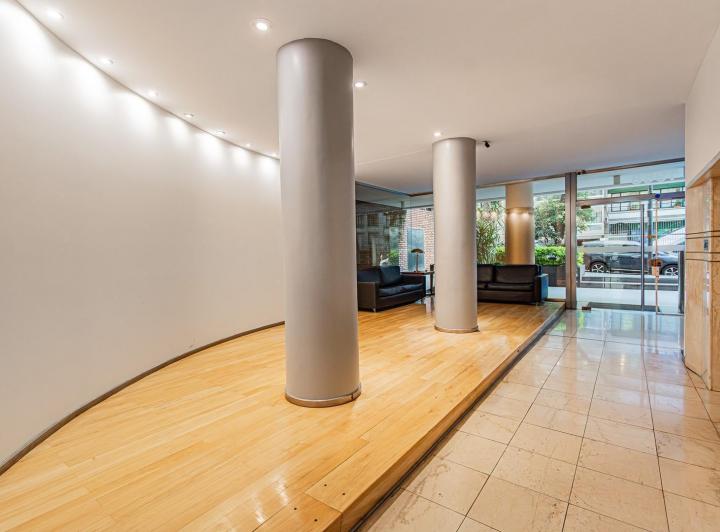 Departamento · 168m² · 5 Ambientes · 1 Cochera