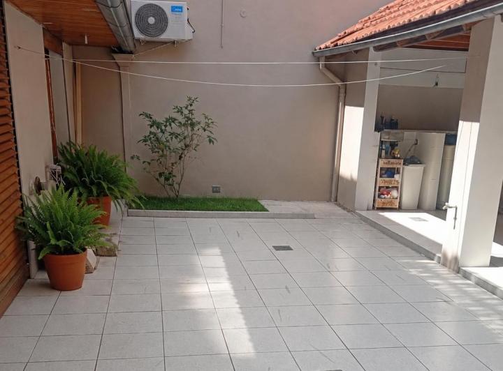 PH · 80m² · 3 Ambientes · 1 Cochera