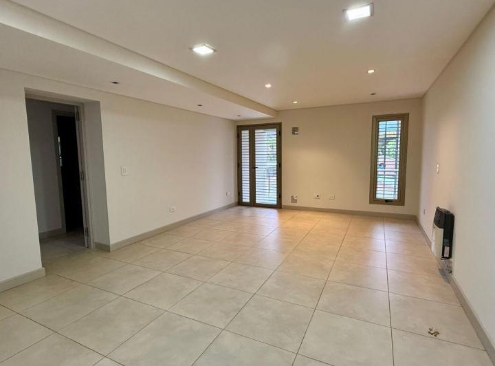Departamento · 65m² · 3 Ambientes · 1 Cochera